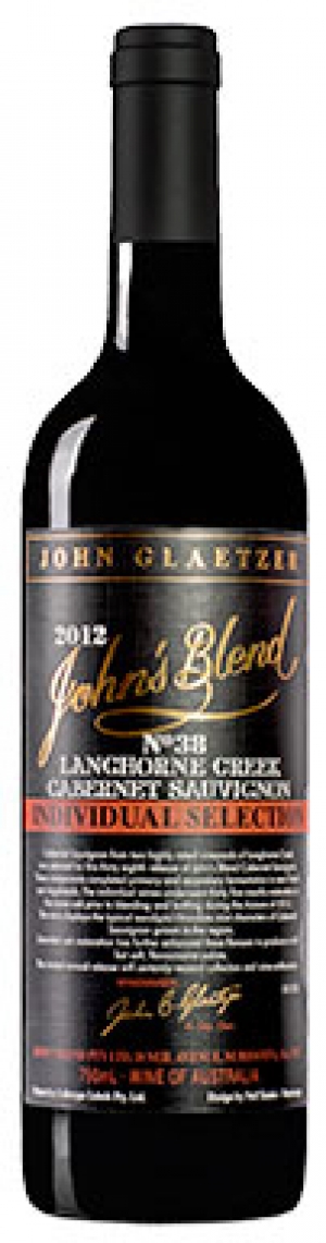 Tasting Notes - Cabernet Sauvignon